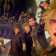 Illustration for article titled 'Shop Contest: Kingdom Hearts Expanded Universe, Winners!